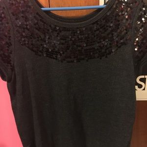 American eagle arie tee